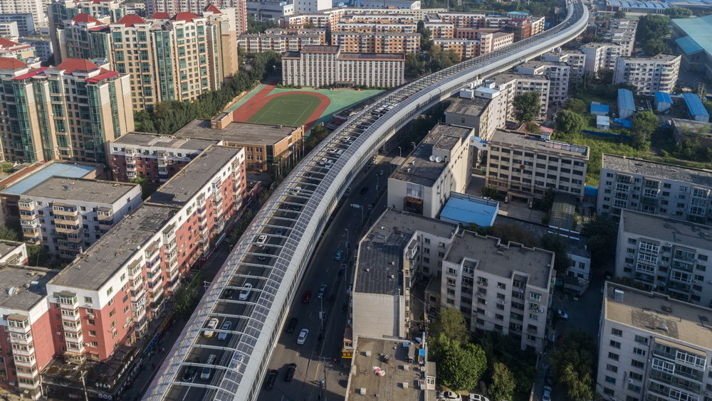 精細作業(yè)，化解噪音污染老大難問題
