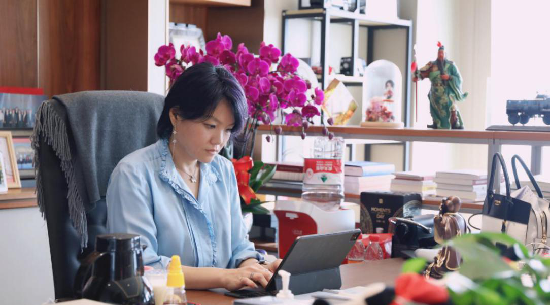 第十六期 | 陳心穎：下一個40年“保創(chuàng)新、留人才、調產業(yè)”對深圳至關重要