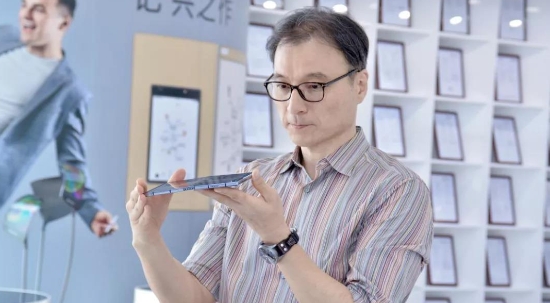 第二十九期 | Cheol Woo Park：引領創(chuàng)新設計，產品用戶遍布全球，但他對深圳“一見鐘情”